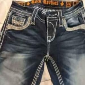 Rock Revival Jeans size 24